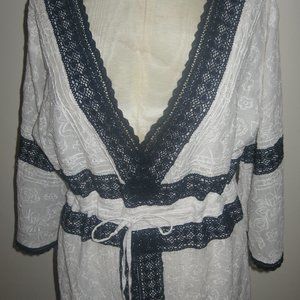 Letarte Hand Made Cover-up